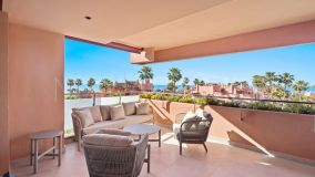 Duplex Penthouse for sale in Las Salinas, Estepona Est