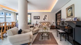 Appartement for sale in Cipreses del Mar, Marbella City