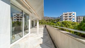 Appartement for sale in Cipreses del Mar, Marbella City