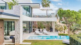 Villa for sale in Marbesa, Marbella Est