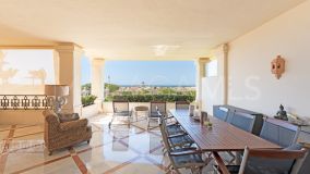 Erdgeschosswohnung zu verkaufen in Los Monteros Playa, Marbella Ost