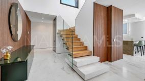 Duplex Penthouse for sale in Epic Marbella, Marbella Golden Mile