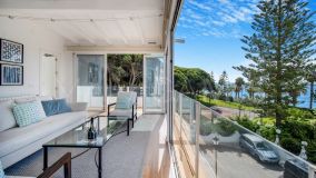 Semi Detached Villa for sale in Marbellamar, Marbella Golden Mile