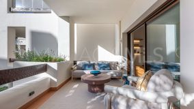 Apartamento en venta en Bahía del Velerín, Estepona Este