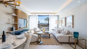 Apartment for sale in Marbella - Puerto Banus