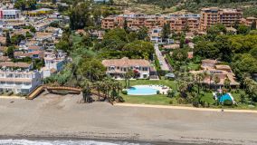 Villa zu verkaufen in Beach Side New Golden Mile, Estepona Ost