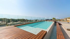 Atico Duplex en venta en Epic Marbella, Marbella Golden Mile