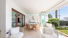 Ground Floor Apartment for sale in Doncella Beach, Seghers