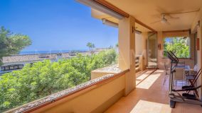 Wohnung zu verkaufen in Marbella Goldene Meile