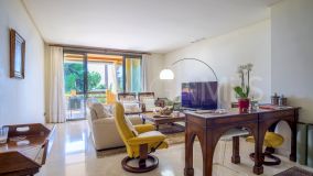 Appartement for sale in Marbella Golden Mile