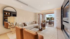 Lägenhet for sale in Los Granados del Mar, Estepona Öst