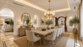 Villa for sale in Guadalmina Baja, San Pedro de Alcantara