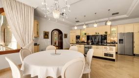 Villa for sale in Guadalmina Baja, San Pedro de Alcantara