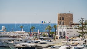 Appartement Terrasse for sale in Marbella - Puerto Banus