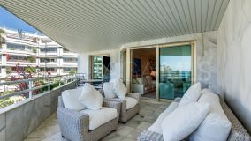 Appartement for sale in Marbella Golden Mile