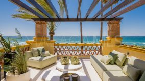 Appartement for sale in Rio Real, Marbella Est