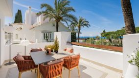 Wohnung zu verkaufen in Los Monteros Palm Beach, Marbella Ost