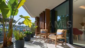 Apartamento en venta en Estepona
