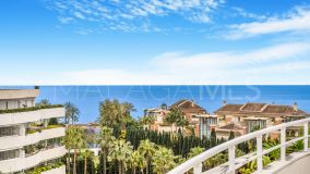 Atico Duplex en venta en El Embrujo Banús, Marbella - Puerto Banus