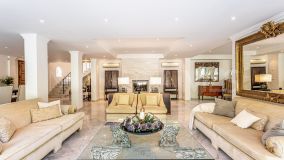 Villa for sale in Los Monteros, Marbella East