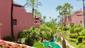 Duplex Penthouse for sale in Menara Beach, Estepona Est