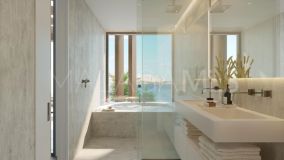 Apartamento en venta en Estepona