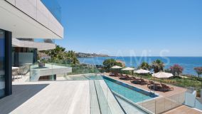 Appartement for sale in Estepona