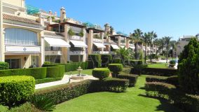 Apartment for sale in Lomas de Sierra Blanca, Marbella Golden Mile