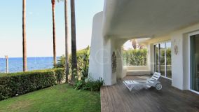 Apartamento Planta Baja en venta en Ventura del Mar, Marbella - Puerto Banus