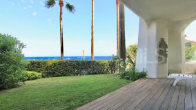 Apartamento Planta Baja en venta en Ventura del Mar, Marbella - Puerto Banus