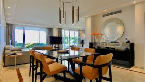 Apartamento Planta Baja en venta en Ventura del Mar, Marbella - Puerto Banus