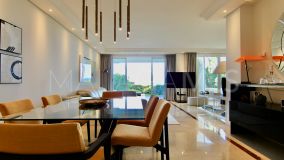 Apartamento Planta Baja en venta en Ventura del Mar, Marbella - Puerto Banus