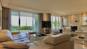 Apartamento Planta Baja en venta en Ventura del Mar, Marbella - Puerto Banus