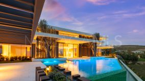 Villa zu verkaufen in Los Flamingos, Benahavis