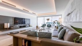 For sale apartment in Darya with 4 bedrooms