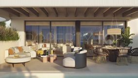 Marbella East 3 bedrooms semi detached villa for sale