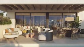 Villa Pareada en venta en Marbella Este