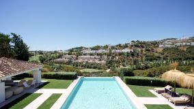 Villa à vendre à Vega del Colorado, Benahavis