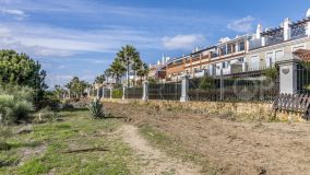 For sale Bahia de Marbella town house