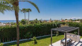 Villa for sale in Rocio de Nagüeles, Marbella Golden Mile