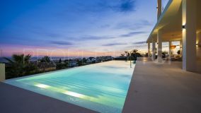 Villa for sale in Los Flamingos with 8 bedrooms