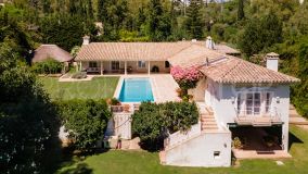 Villa for sale in Fuente del Espanto with 5 bedrooms