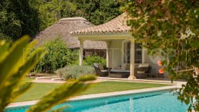 Villa for sale in Fuente del Espanto with 5 bedrooms
