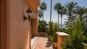 Wohnung zu verkaufen in Casa Nova, Marbella - Puerto Banus