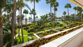 4 bedrooms Los Granados apartment for sale