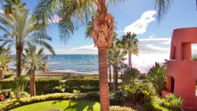 Wohnung zu verkaufen in Menara Beach, Estepona Ost