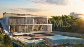 Villa zu verkaufen in Paraiso Alto, Benahavis