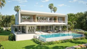 For sale Palo Alto 5 bedrooms villa