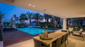 Villa en venta en Marbesa, Marbella Este