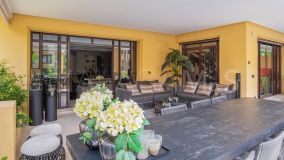 Appartement rez de chaussée à vendre à Bahia de Banus, Marbella - Puerto Banus